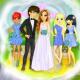 Игры для девочек свадебные одевалки Игры для девочек турецкие одевалки на свадьбу