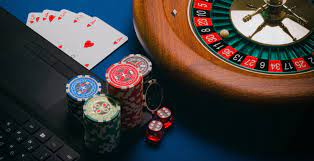 Онлайн казино Don Cash Casino